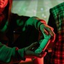 Cuando el jugador se convierte en autor